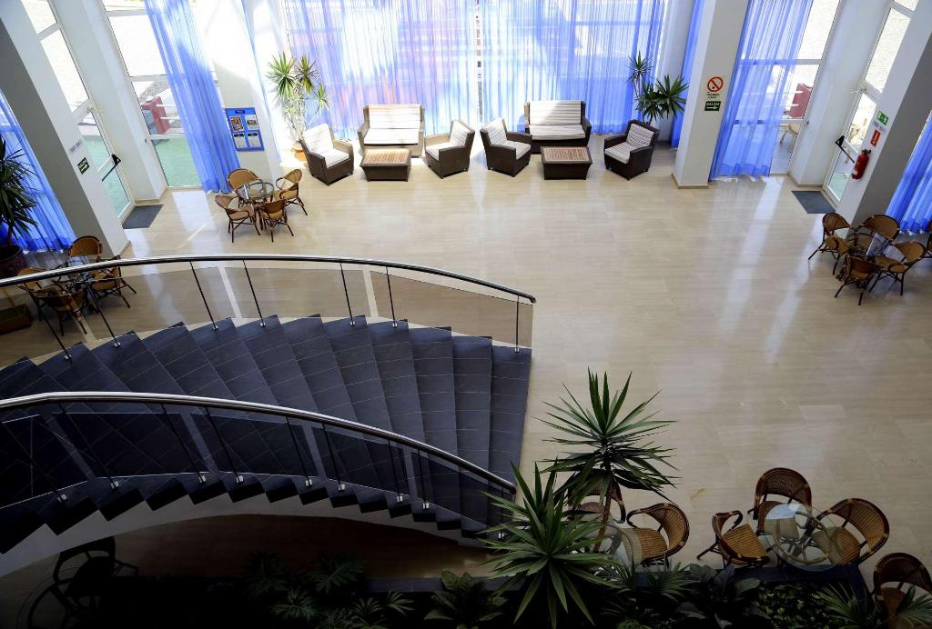 LABRANDA Hotel Golden Beach - Adults Only photo 116