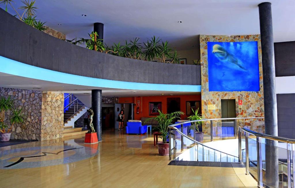 LABRANDA Hotel Golden Beach - Adults Only photo 107