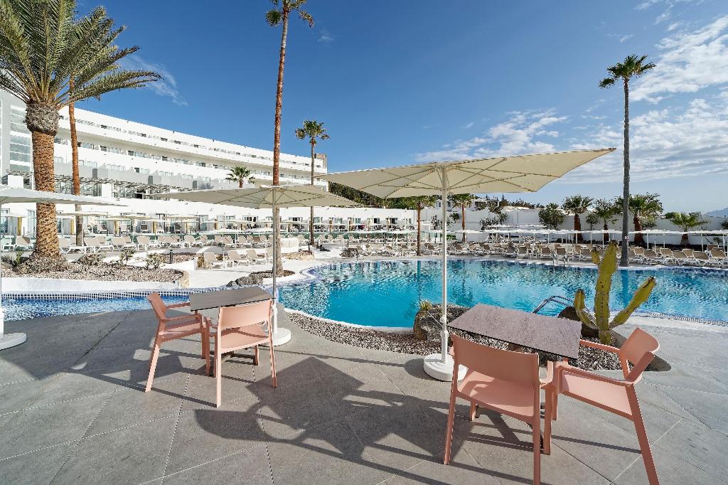 LABRANDA Hotel Golden Beach - Adults Only photo 109