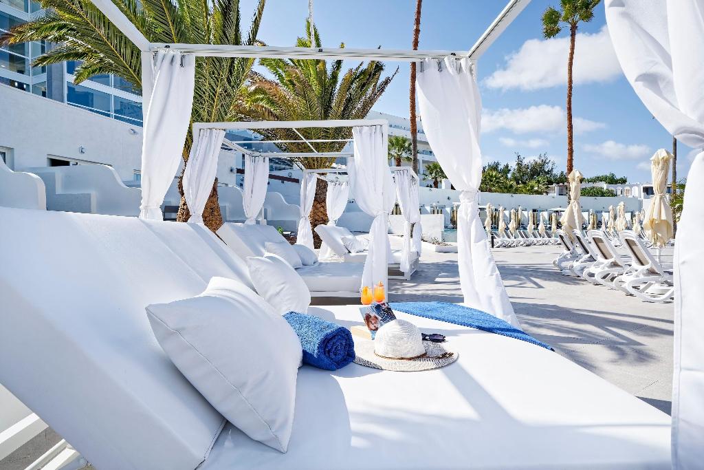 LABRANDA Hotel Golden Beach - Adults Only photo 110