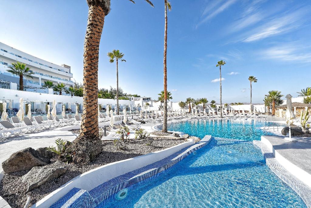 LABRANDA Hotel Golden Beach - Adults Only photo 98