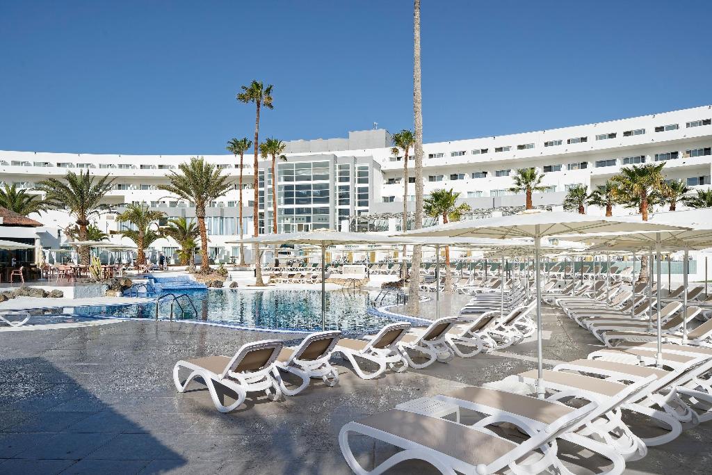 LABRANDA Hotel Golden Beach - Adults Only photo 33