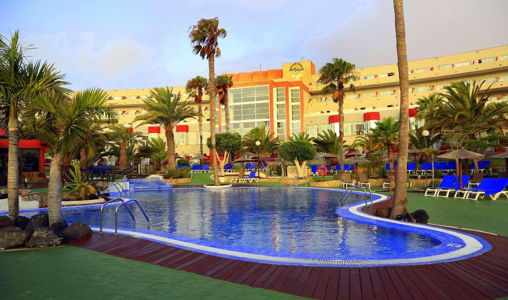 LABRANDA Hotel Golden Beach - Adults Only photo 20
