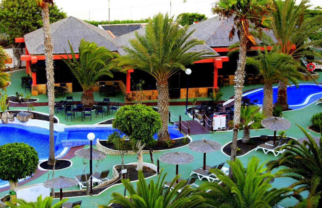 LABRANDA Hotel Golden Beach - Adults Only photo 57