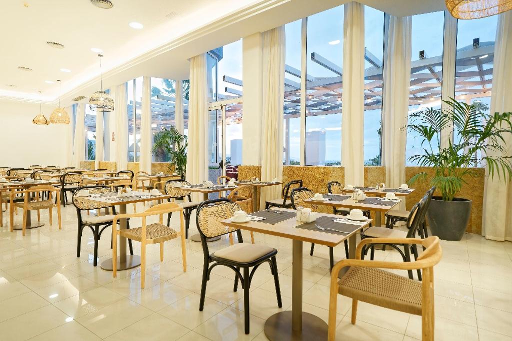 LABRANDA Hotel Golden Beach - Adults Only photo 61