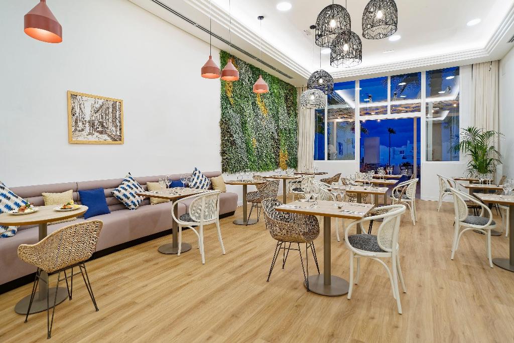 LABRANDA Hotel Golden Beach - Adults Only photo 45