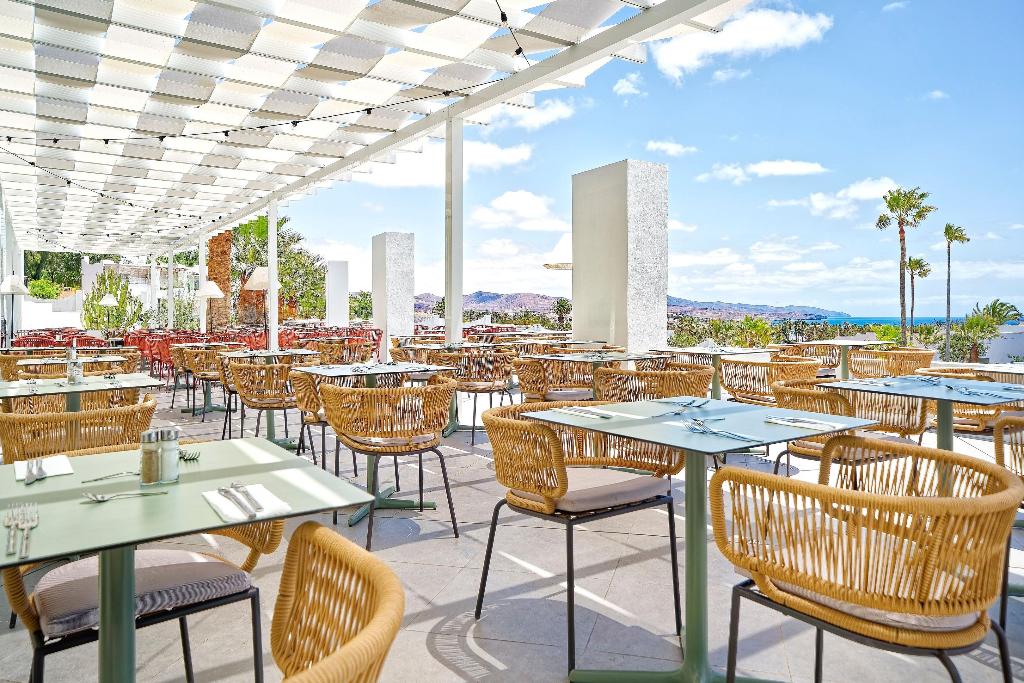 LABRANDA Hotel Golden Beach - Adults Only photo 47