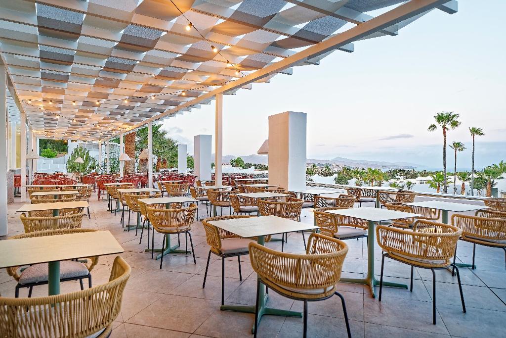 LABRANDA Hotel Golden Beach - Adults Only photo 50