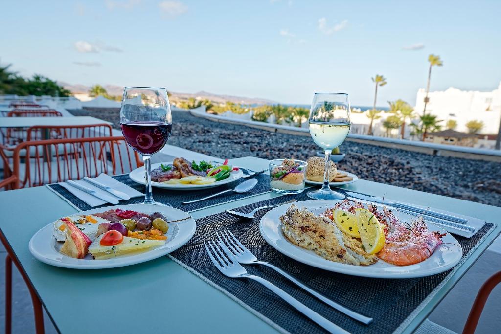 LABRANDA Hotel Golden Beach - Adults Only photo 52