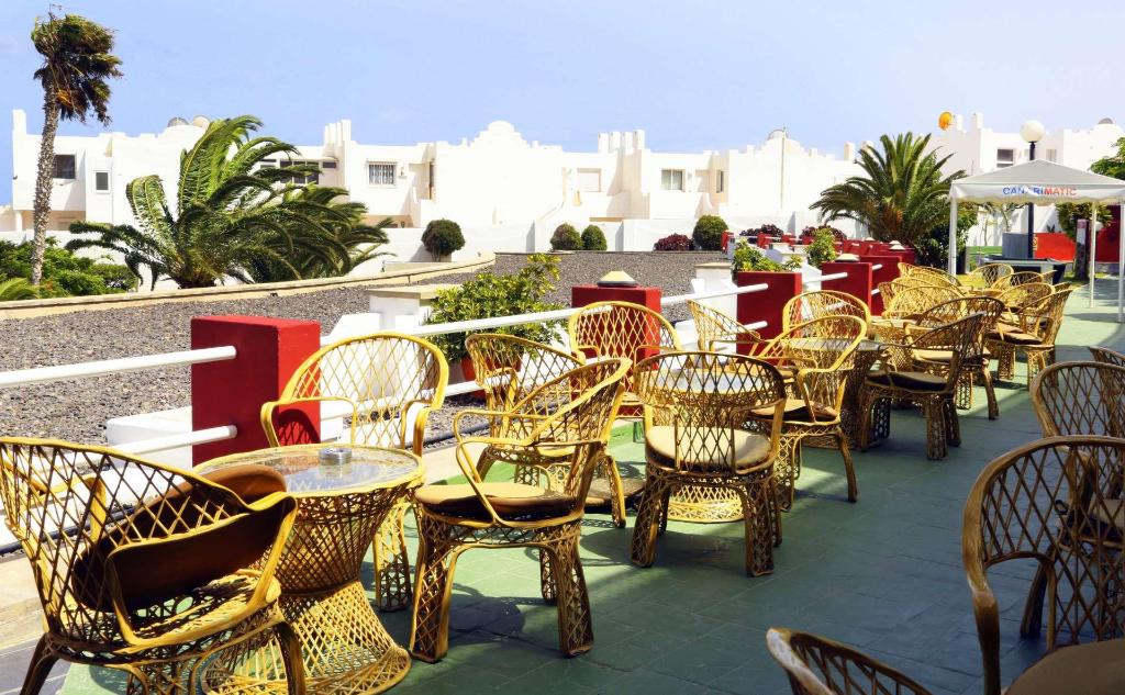LABRANDA Hotel Golden Beach - Adults Only photo 38
