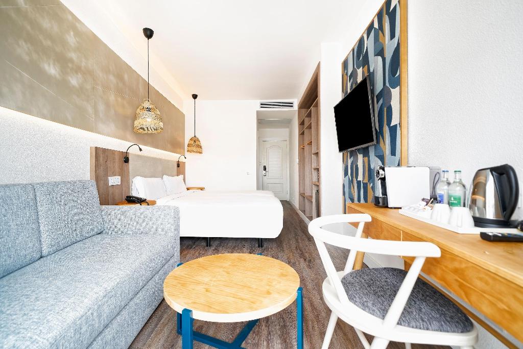 LABRANDA Hotel Golden Beach - Adults Only photo 95
