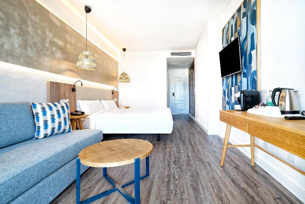 LABRANDA Hotel Golden Beach - Adults Only photo 87