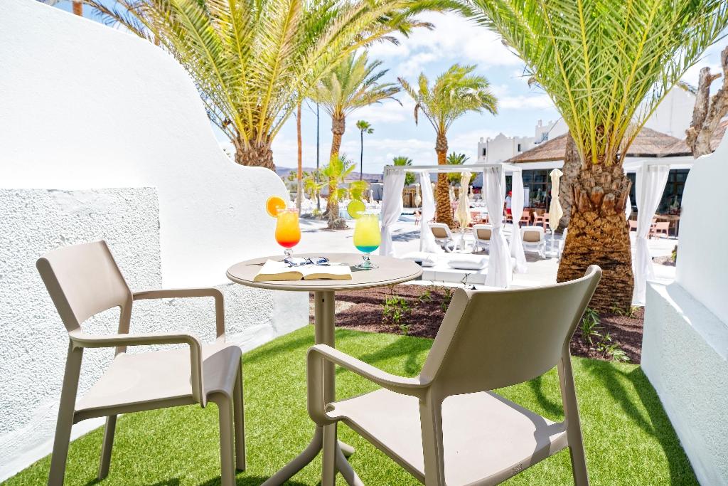 LABRANDA Hotel Golden Beach - Adults Only photo 69