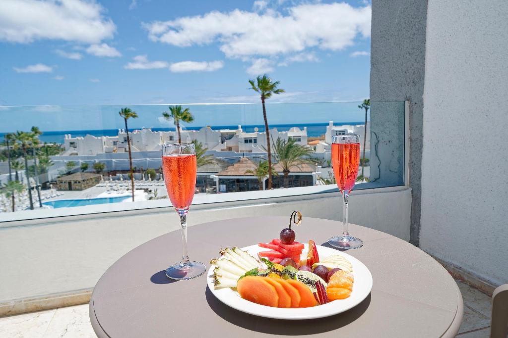 LABRANDA Hotel Golden Beach - Adults Only photo 63