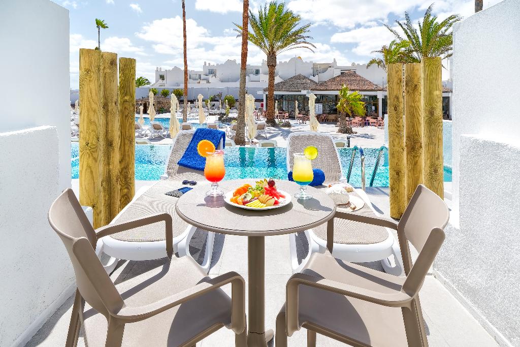 LABRANDA Hotel Golden Beach - Adults Only photo 82