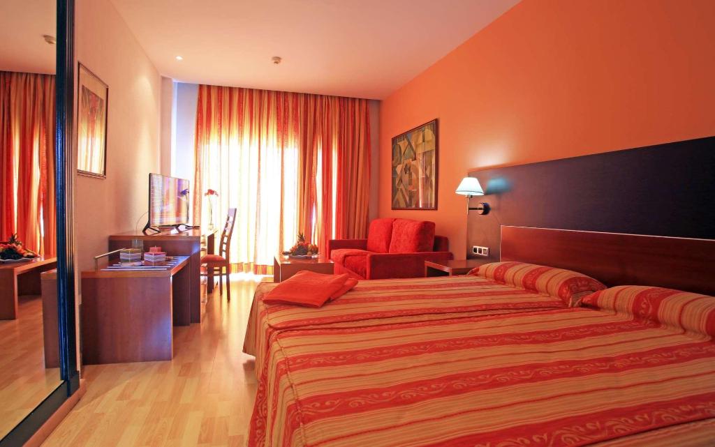 LABRANDA Hotel Golden Beach - Adults Only photo 77