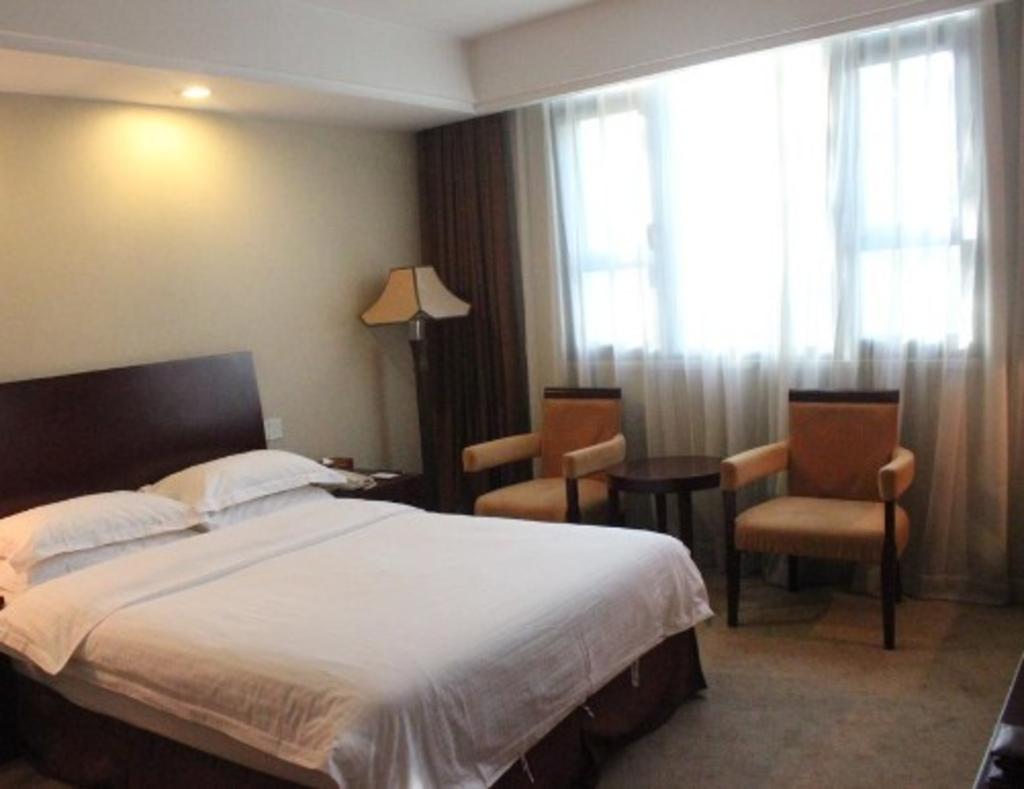 UrCove by HYATT Beijing Forbidden City