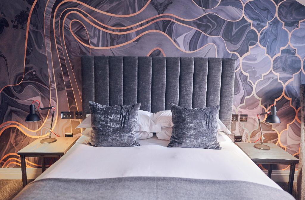 Malmaison Belfast