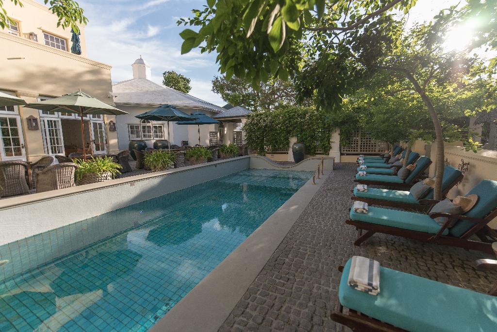 Hotel Hout Bay Manor, Südafrika, Hout Bay. Großes 16