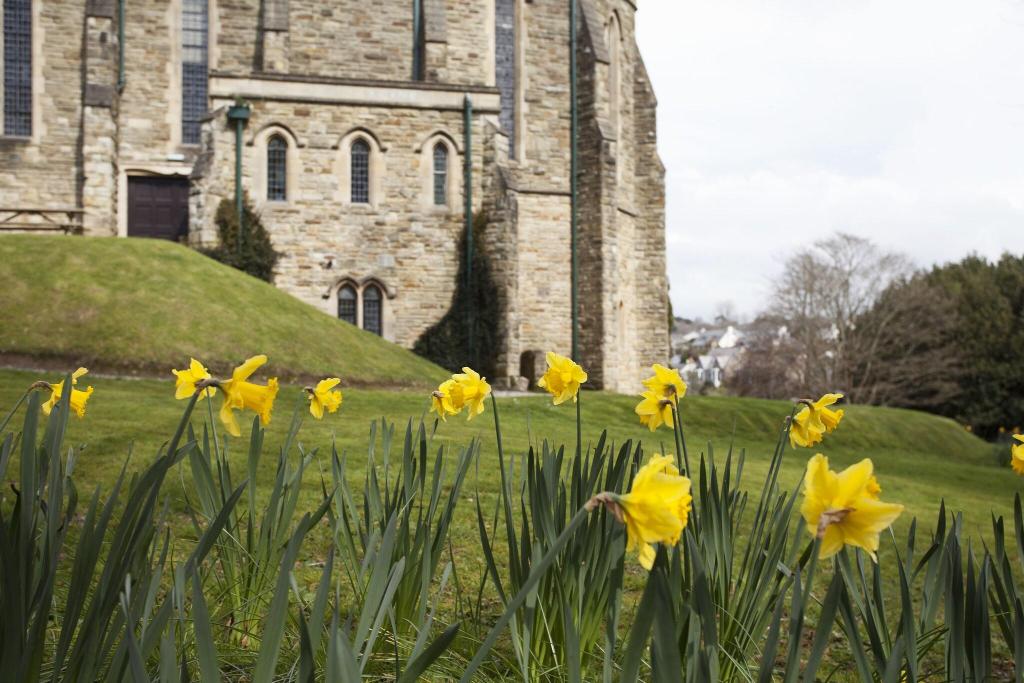 Alverton ManorTruro
