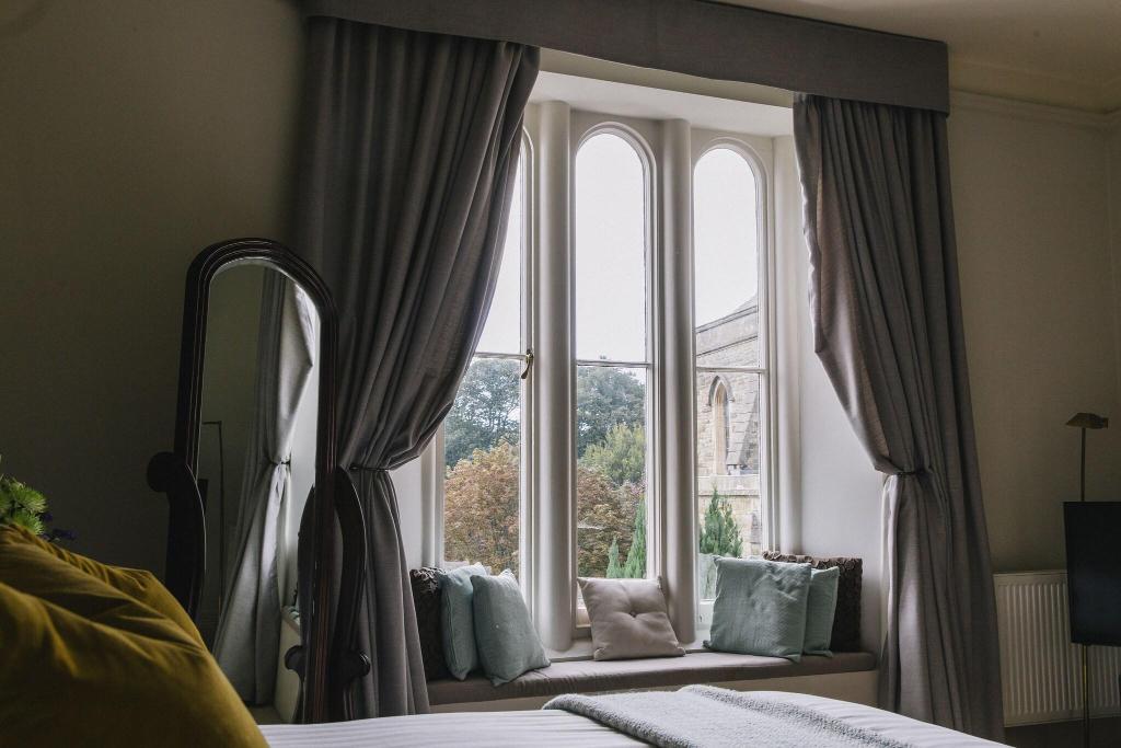 Alverton ManorTruro