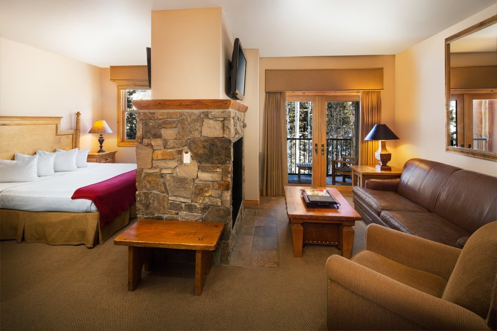 Mountain Lodge Telluride