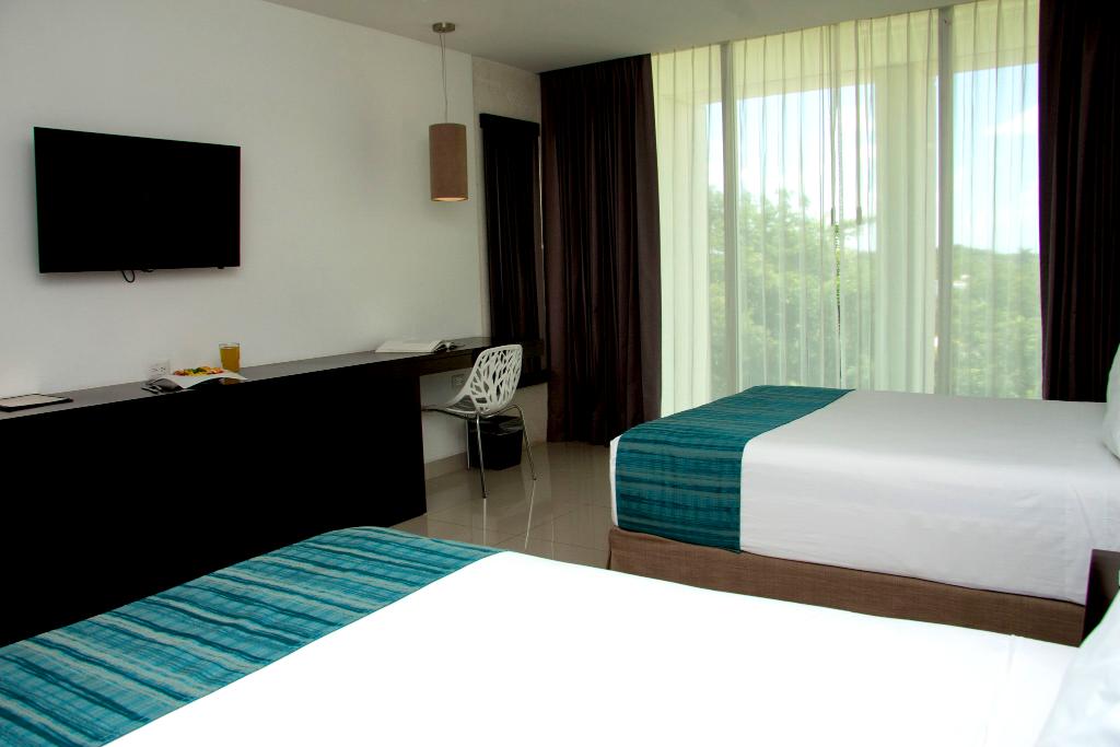 Mesón de la Luna Hotel & Spa