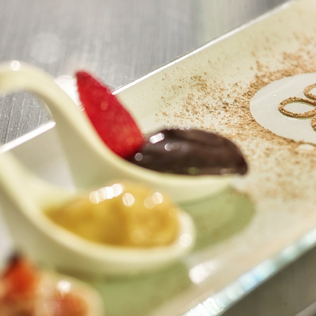 Bourbon Alphaville Hotel (Business)