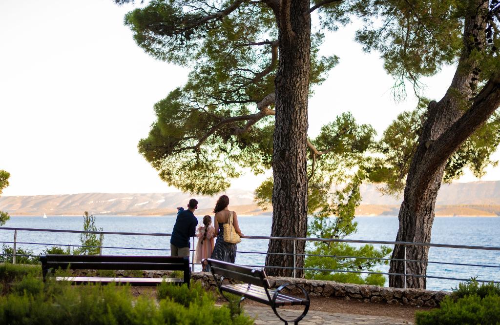 Hotel Bluesun Hotel Borak, Kroatien, Bol. Großes 54