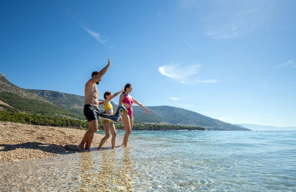 Hotel Bluesun Hotel Borak, Kroatien, Bol. Großes 54