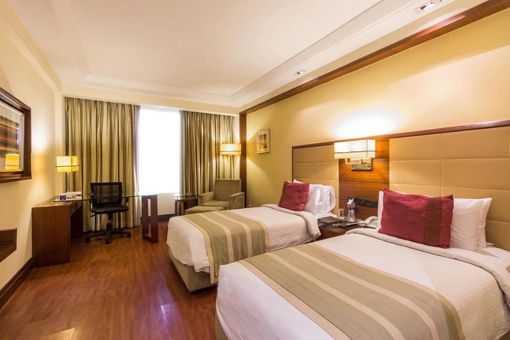 Park Inn Gurgaon