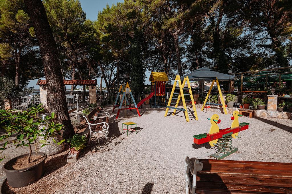 Hotel Matilde Beach Resort, Kroatien, Vodice. Großes 1