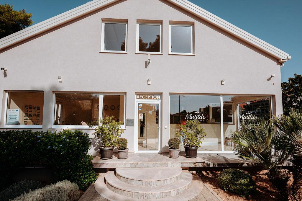 Hotel Matilde Beach Resort, Kroatien, Vodice. Großes 105