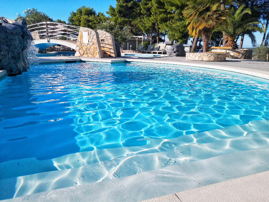 Hotel Matilde Beach Resort, Kroatien, Vodice. Großes 105