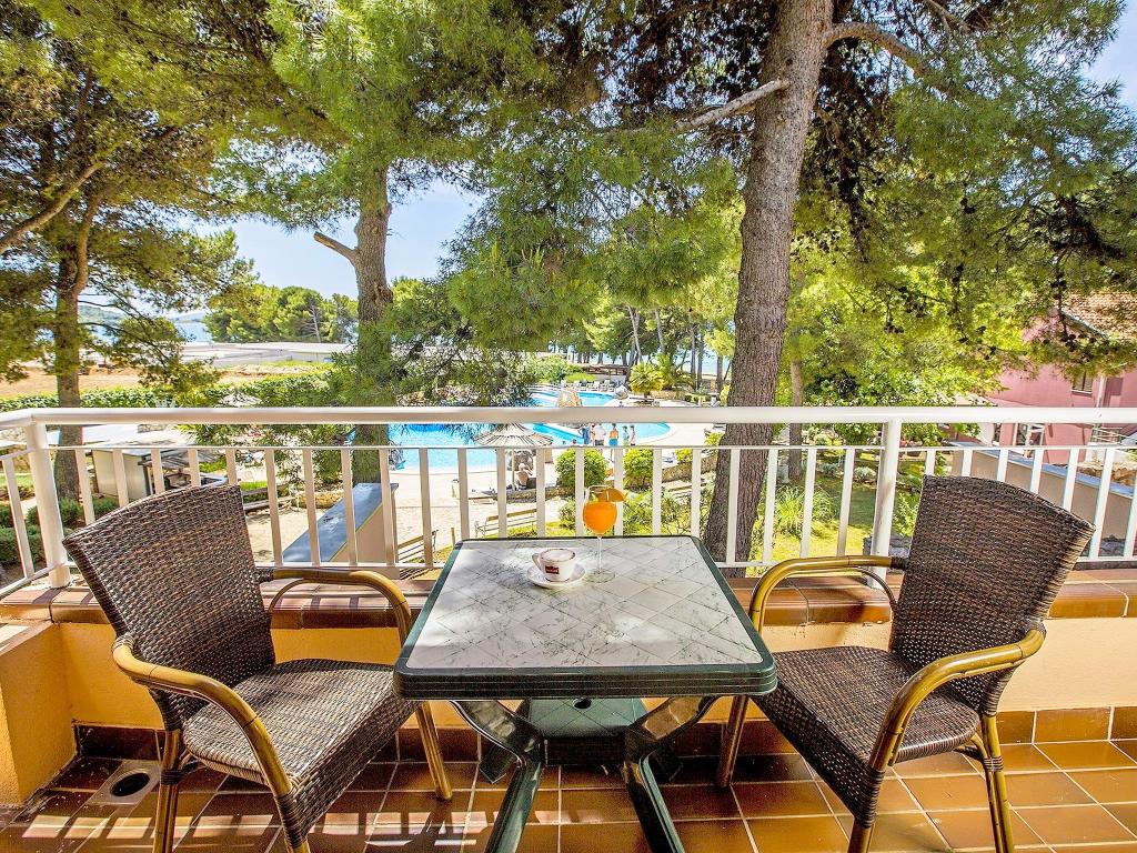 Matilde Beach Resort