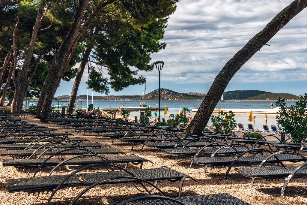 Hotel Matilde Beach Resort, Kroatien, Vodice. Großes 105