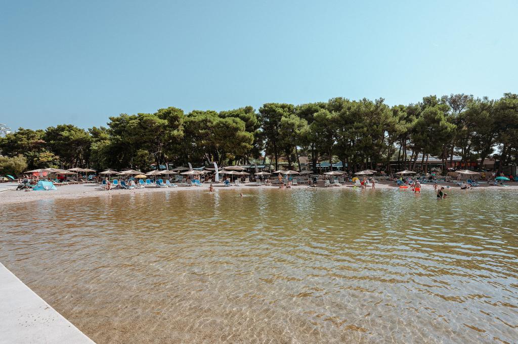 Hotel Matilde Beach Resort, Kroatien, Vodice. Großes 105