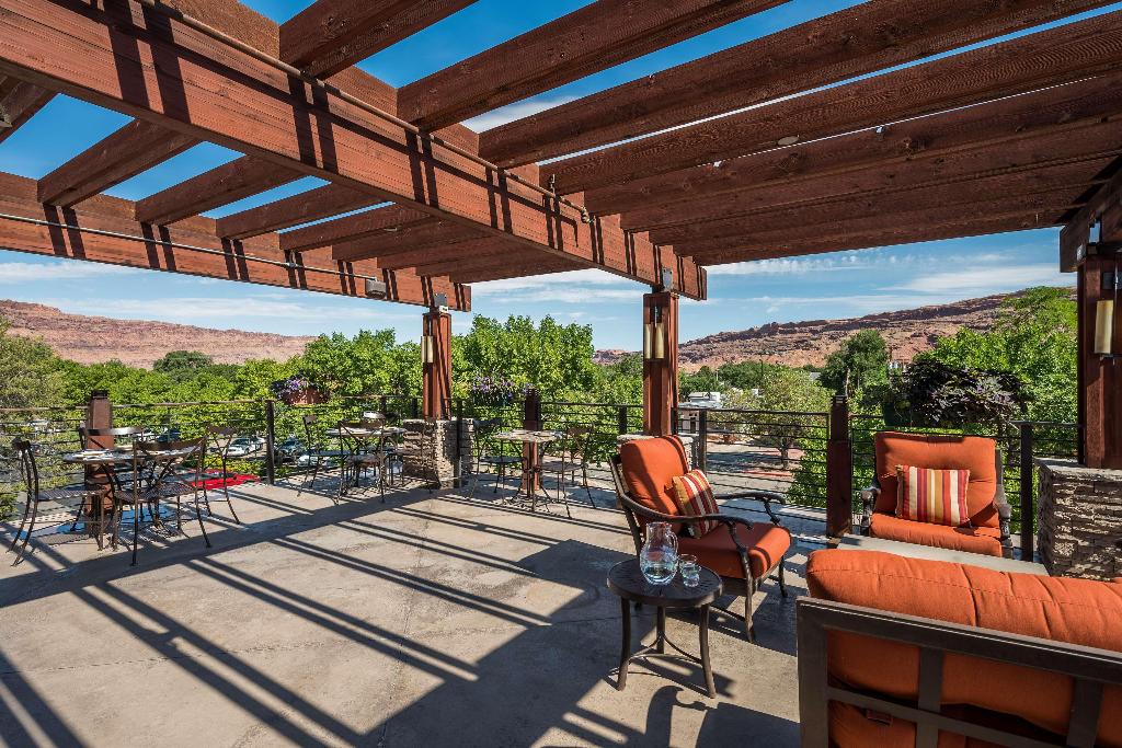 Best Western Plus Canyonlands Inn