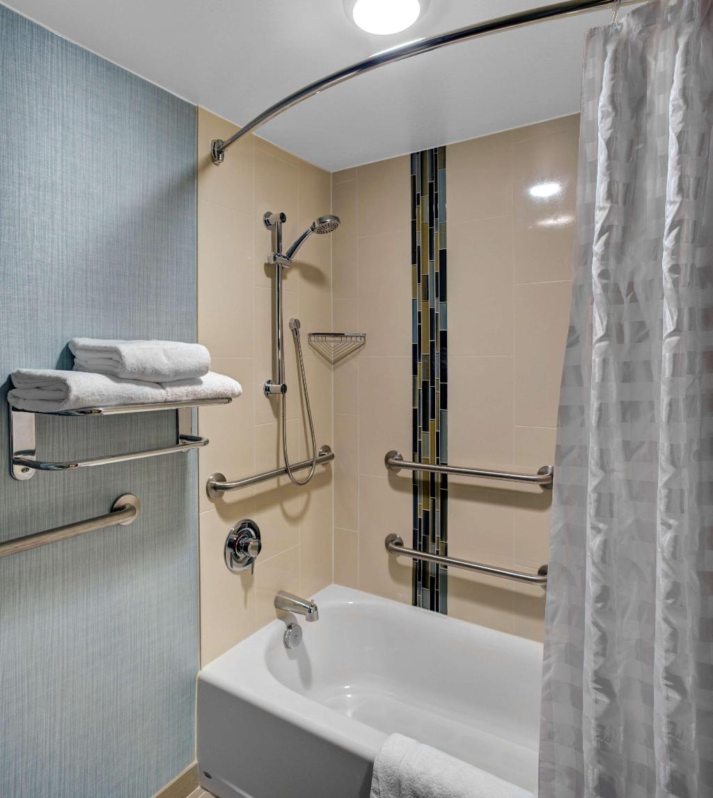 Hyatt Place Rancho Cordova