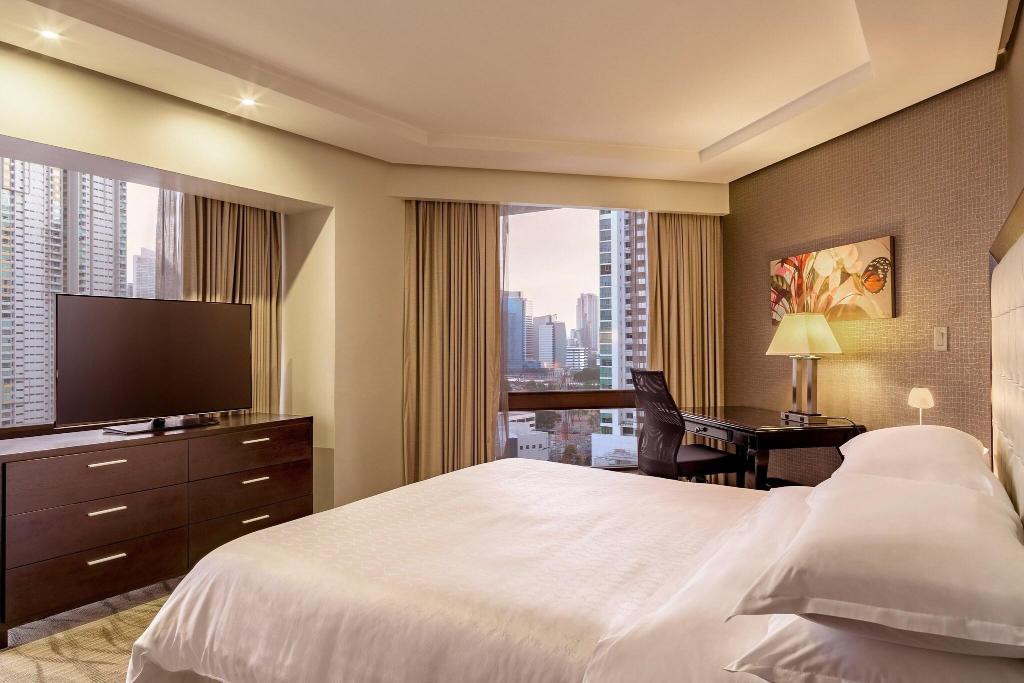 Sheraton Grand Panama