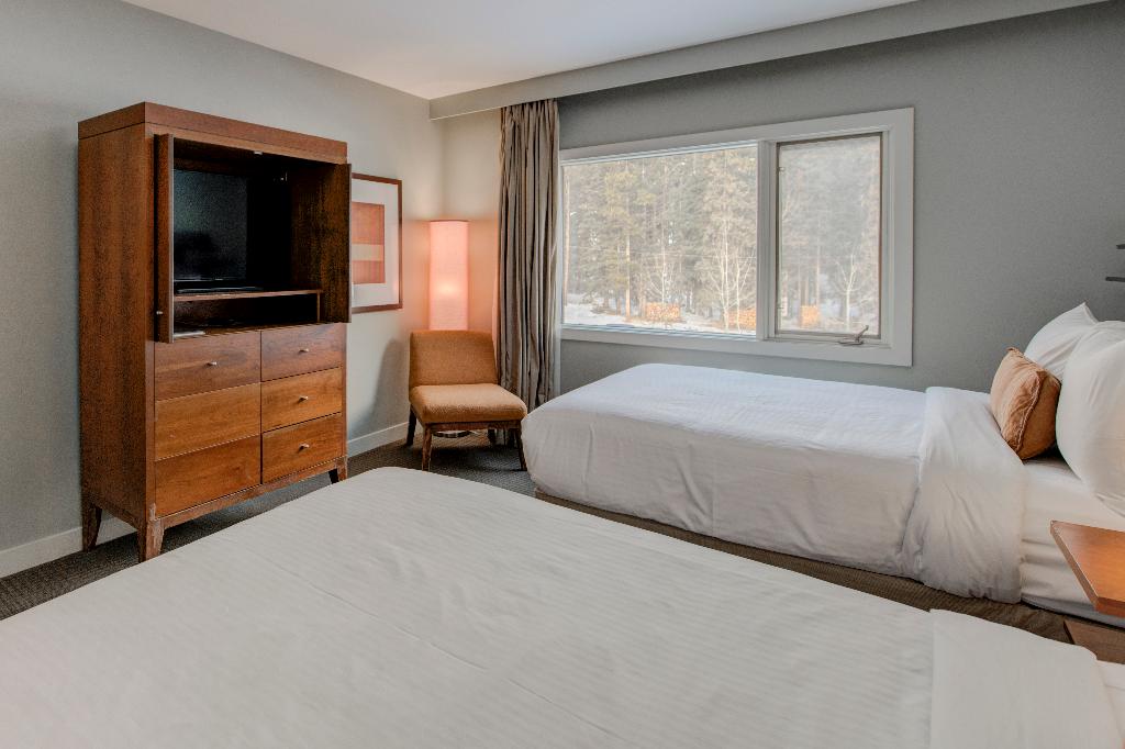 The Juniper Hotel & Bistro