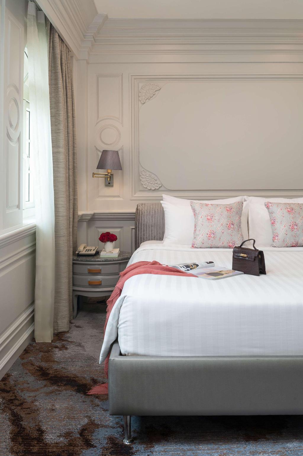 Hotel Kingston Suites, Thailand, Bangkok. Großes 31