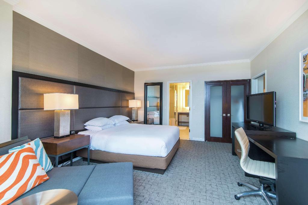 Doubletree Hotel San Diego Mission Valley