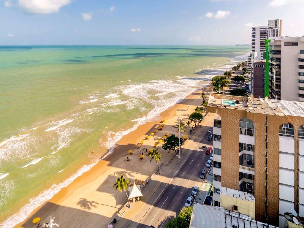 Grand Mercure Recife Boa Viagem (Golden Tulip Recife Palace)