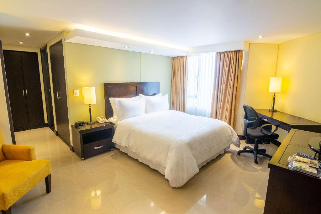 Sonesta Hotel Cali