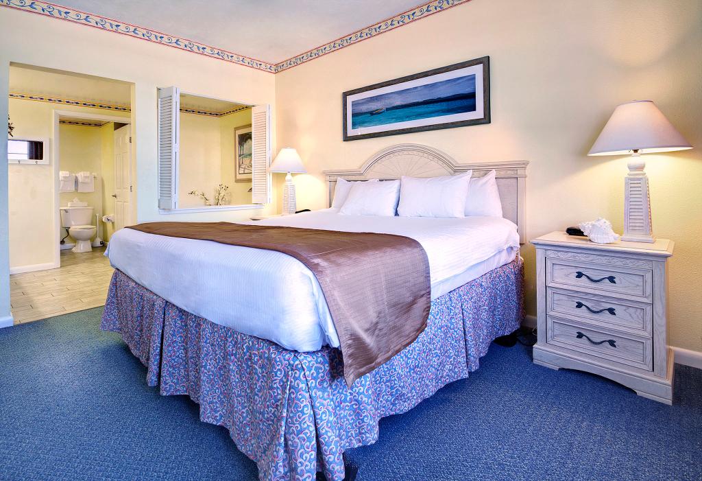 Ocean Walk Resort