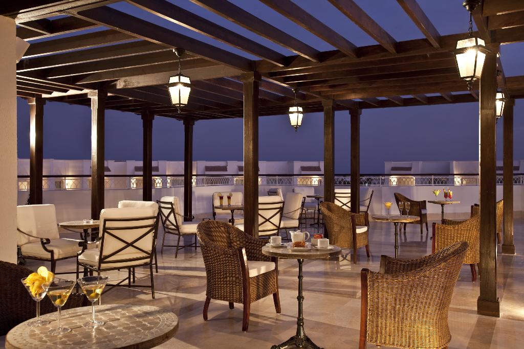 Hotel Jaz Neo Sharks Bay, Ägypten, Sharm el-Sheikh. Großes 2