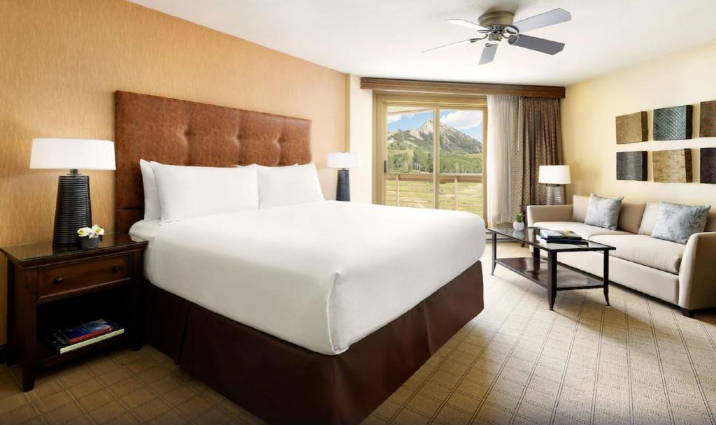 Elevation Hotel & Spa