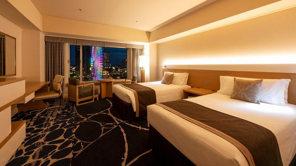 InterContinental Yokohama Grand