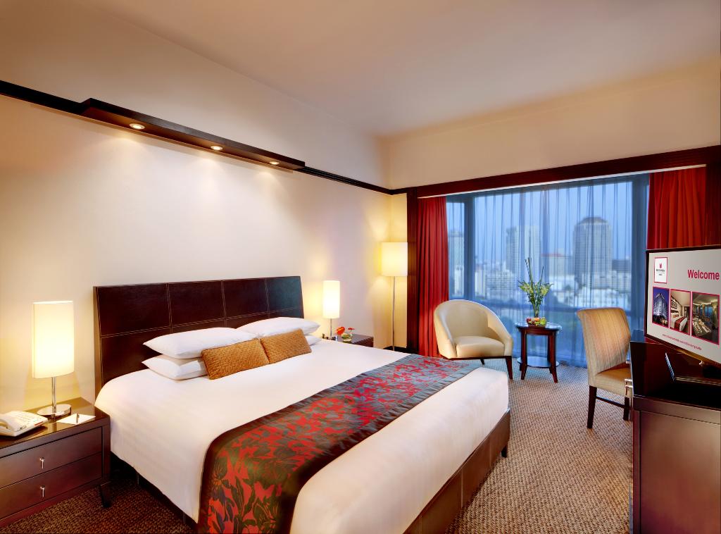 Millennium Sirih Jakarta